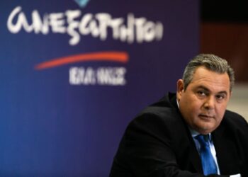 Ish-ministri: Në krizën e madhe të vitit 2015, Greqia ndërroi pozicionin e vet gjeopolitik”