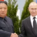 “Armë për Moskën kundër Ukrainës”, Kim Jong Un pritet të takojë Putinin