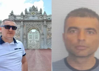 Emri/ Qëlloi me armë zjarri efektivin e policisë, identifikohet autori i plagosjes në kryeqytet. Reagon ministri Balla