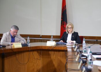 Bardhi flet pas Konferencës së Kryetarëve: Komisioni i Reformës Zgjedhore është mbledhur 2 herë pa rezultat