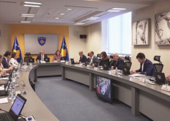 Situata në veri, Osmani ndërpret vizitën në Nju Jork, mblidhet Këshilli i Sigurisë