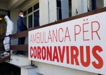 Po rikthehet pandemia? 1 viktimë dhe 67 të infektuar me Covid në dy javët e fundit në Kosovë