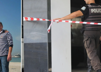 Tragjedia/ Vrau ish-bashkëshorten dhe më pas veten, dalin detajet e krimit makabër