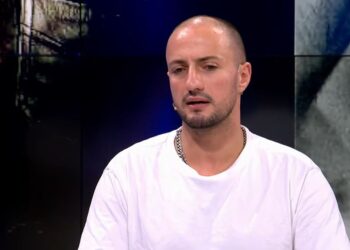 Krist Dragot tregon për njohjen me vajzën që i ka rrëmbyer zemrën