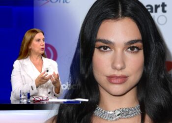 Strategji apo rastësi ‘bumi’ turistik? Kumbaro: Dua Lipa është bio, e bëri se u ndje mirë. Sportistët e artistët, ambasadorët më të mirë