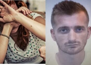 Dhunoi e mbajti mbyllur gruan e tij, flet 28-vjeçari Aurel Kurti: Donte të emigronim në Angli. Kam abuzuar, por…!