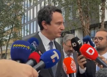 Dështimi i bisedimeve/ Kurti: S’pati kompromis! Asociacioni s’mund të dalë si qerrja para kuajve