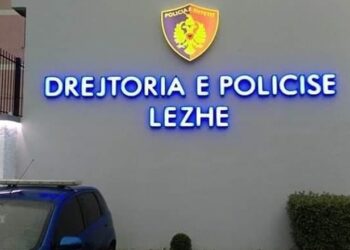 Emri/ Ngjarja e rëndë në Lezhë, polici vetëvritet me armën e shërbimit. Mister shkaku