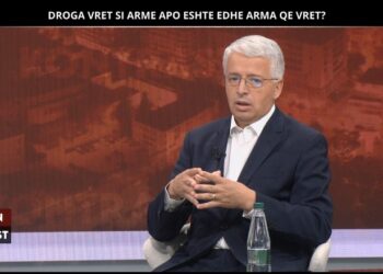 Ish-ministri i Brendshëm për megaoperacionin “Tempulli”: Si t’i presësh thonjtë krimit, të arrestuarit zëvendësohen brenda ditës
