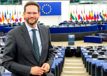 Eurodeputeti austriak, Mandl: Gabim historik nëse shtyhet liberalizimi i vizave për Kosovën