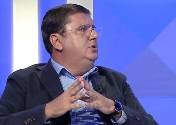 Sa përqind ndihen grek në Himarë? Sekretari i OMONIA: Mendojmë se jemi shumicë