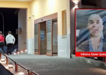 EMRI/ Vrau Pjetër Gjokën për një parcelë me kanabis, arrestohet pas një viti autori i dyshuar