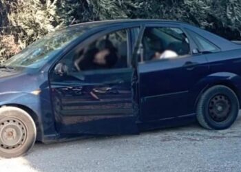 VIDEO/ Detaje nga masakra ku u vranë 6 shqiptarë: 25 gëzhoja në vendin e ngjarjes, autorët ikën me një mjet të zi e një motor