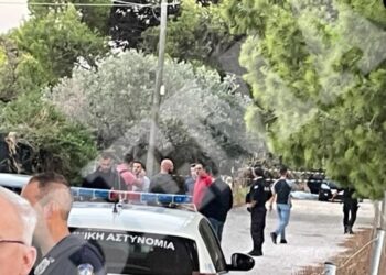 “Njiheshin me njëri-tjetrin”/ Mediat greke: Dy skenarët që po hetohen për masakrën me 6 shqiptarë të vrarë! Pritë apo takim mes bandave?