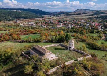 Oferta turistike e Voskopojës/ 50 mijë turistë e vizituan në 3 muaj