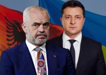 Rama drejton mbledhjen e Këshillit të Sigurimit më 20 shtator, i pranishëm edhe Zelensky