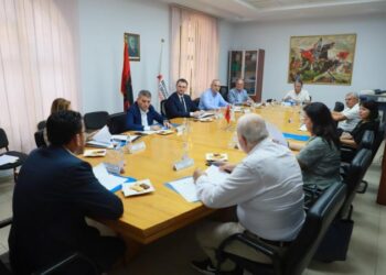 Nis nga 1 tetori/ Miratohet indeksimi i pensioneve në masën 8.6%, Ministri i Financave: Përfitojnë mbi 767 mijë persona