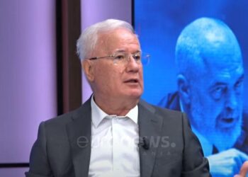 Paskal Milo: Rama i shtoi pikë Shqipërisë ndërkombëtarisht