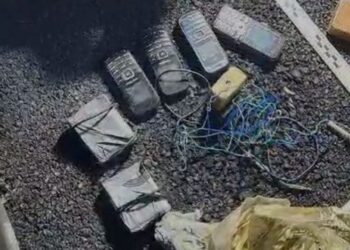 Mina nga Miloti për grupet kriminale në Vlorë, 4 copë për 10 mijë euro
