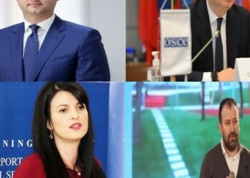 FOTO/ Kush janë katër “fytyrat e reja” që marrin poste ministrash në qeverinë Rama?