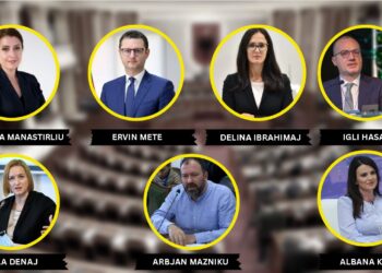 Ndryshimet në qeveri / Emrat e ministrave të rinj nuk kanë mbërritur ende në Presidencë