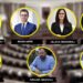 Ndryshimet në qeveri / Emrat e ministrave të rinj nuk kanë mbërritur ende në Presidencë