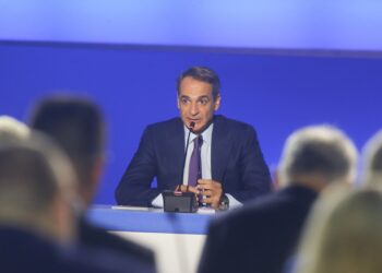 Mitsotakis ‘nuk i ndahet’ Belerit: Çështja përmbys progresin e arritur, po i mohohet e drejta e betimit