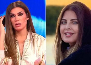 Ndahet nga jeta modelja dhe prezantuesja e njohur, shkak operacioni për zmadhimin e të pasmeve