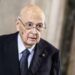 E trishtë: Ndërron jetë ish-presidenti italian Giorgio Napolitano, prej disa kohësh ndodhej në spital
