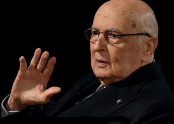 U shua në moshën 98-vjeçare/ Nga një ish-komunist në President, kush ishte Giorgio Napolitano që ndihmoi në rimëkëmbjen e Italisë