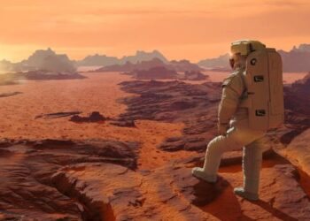 Historike/ NASA prodhon oksigjen në Mars, mund të zgjasë për disa orë
