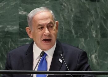 “Lapsusi”/ Netanyahu në OKB kërcënon Iranin me sulm bërthamor, por tërhiqet shpejt, reagon zyra e shtypit: U lexua gabimisht