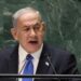 “Lapsusi”/ Netanyahu në OKB kërcënon Iranin me sulm bërthamor, por tërhiqet shpejt, reagon zyra e shtypit: U lexua gabimisht