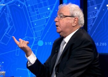 Tensionet në Kosovë pas vrasjes së policit/ Ngjela: Do gjenden 50-60 të vrarë në ferra. Lajçak, Borrell dhe Escobar të thyejnë qafën, po…!