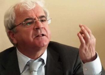 “Bën krim, futesh në burg”/ Ngjela: Beleri, i rrezikshëm e me veprimtari antishqiptare të tmerrshme! Është kapur në flagrancë, patjetër do dënohet