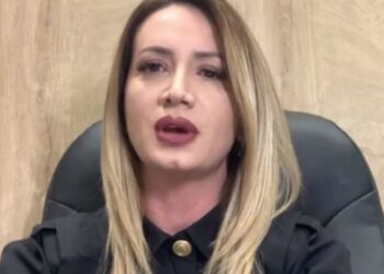 Kryetarja e Rithemelimit të Berishës: Ta dënojmë me burg Lulzim Bashën, nën akuzën për pengmarrje