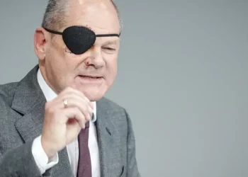 Olaf Scholz dhe Pakti për Gjermaninë, vetëm reklamë?