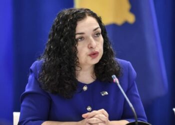 Vrasja e policit në Veri/ Osmani thirrje ndërkombëtarëve: Ndëshkoni Serbinë për sulmin!