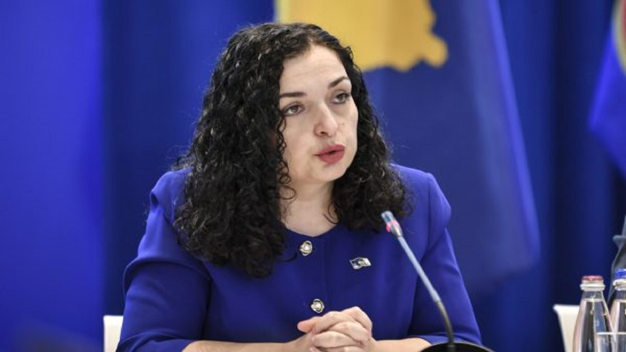 Nuk dekretoi kryeprokurorin e ri në Kosovë, kërcënohet presidentja Osmani