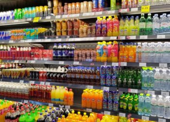 Produktet nga Maqedonia e Veriut i zëvendësojnë ato serbe në tregun e Kosovës