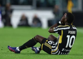 Karrierë e mbyllur?! Pol Pogba rezulton pozitiv në testin e dopingut, ja çfarë rrezikon mesfushori i Juventusit