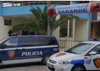 Emri/ Kush është 37-vjeçari që u gjet i vetëvarur në hotelin në Sarandë