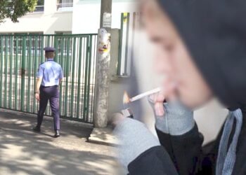 Paketa e Sigurisë/ Do hiqen kioskat 50 metër larg shkollave! Efektivët e policisë të stacionuar për identifikimin e personave të dyshimtë