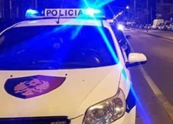 Dhunoi dhe mori peng të dashurën e mitur, arrestohet 23-vjeçari