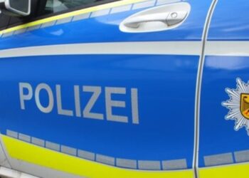 Policia gjermane në kërkim të rusit, hodhi nga ura një të mitur ukrainas: Duhet të flisni rusisht. Vendi juaj e filloi luftën i pari