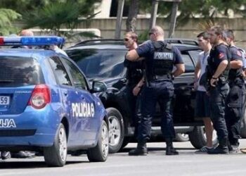 EMRAT/ U raportua si aksident, por 25-vjeçari tentoi të vriste ish-kunatin e tij në Lezhë, policia i vihet pas