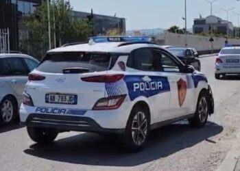 I morën me dhunë varësen e floririt një të mituri, arrestohen 2 të rinj në Kamzë