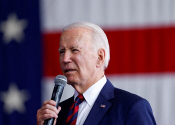 Shtëpia e Bardhë i përgjigjet shqetësimeve për moshën e Biden, 80-vjeçari amerikan është Presidenti më i vjetër në historinë e SHBA-së
