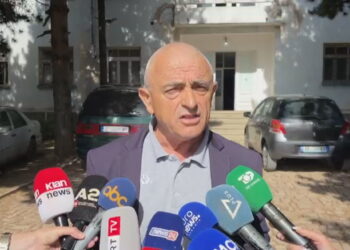 Regjistrimi i popullsisë në bashkinë minoritare, bullgarët e maqedonasit ”grinden” për etninë në Pustec