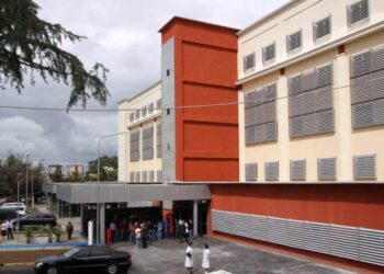 Emri/ I dënuar me 10 vite burg për lëndë narkotike, ndërron jetë në QSUT 62-vjeçari